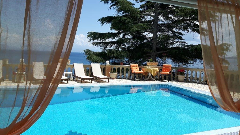 Oniro Villas Korfu Eksteriør bilde
